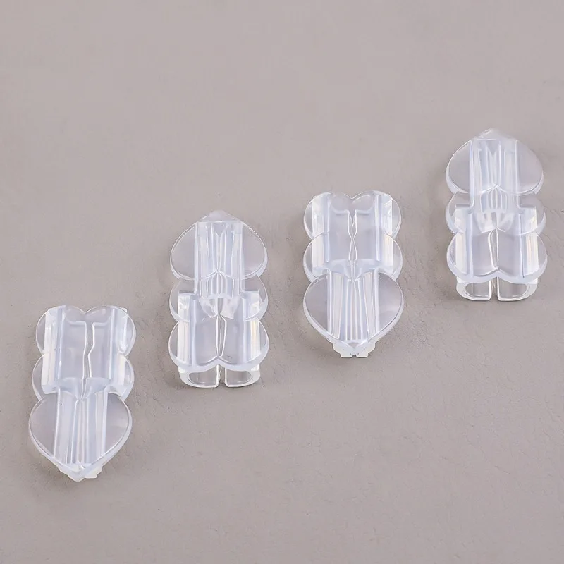 Transparent Cable Protector Cover Sleeves for Iphone 14 13 12 Pro Max Samsung Xiaomi Charging Cable Cord Clear Protector Clips