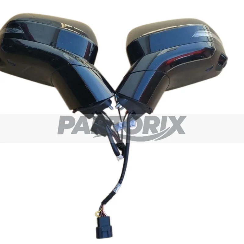 For BAIC SUNV New BJ30 reversing mirror rearview mirror reflective mirror electric folding camera factory new