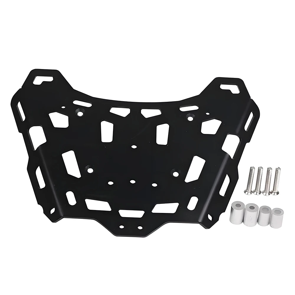 For Tiger 900 Rally 2020- 2023 2024 2025 2026 Tiger900 GT Pro Tiger 850 Sport Rear Luggage Rack Carrier Top Case Support Bracket