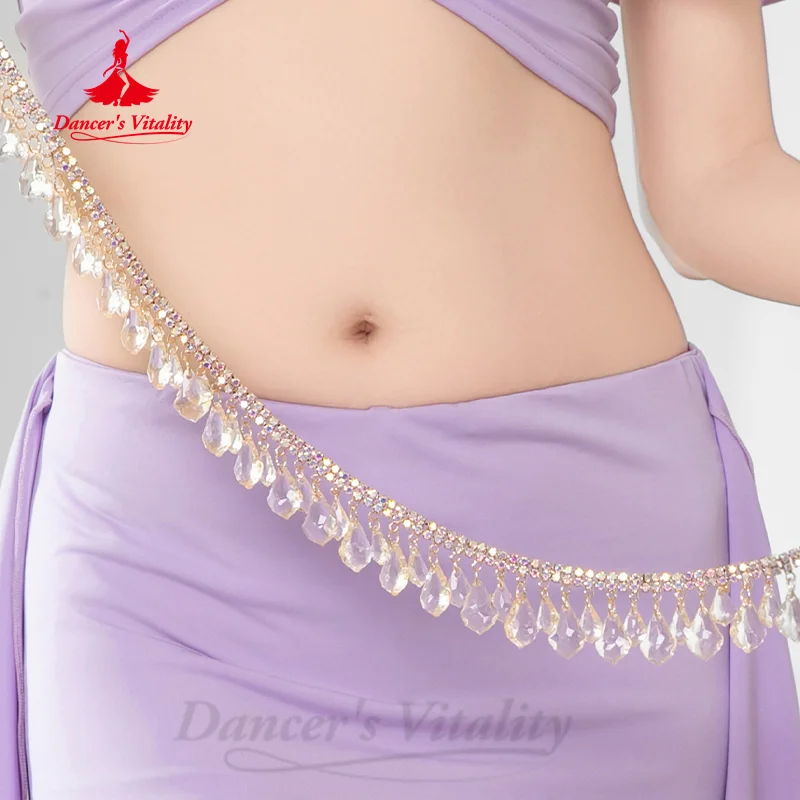 New Belly Dancing A…
