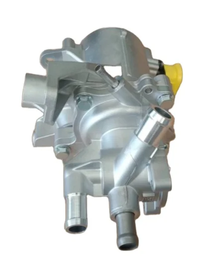 

Geely Coolray Другие детали корпуса Подборка водяного насоса 1066037400/5511695986
