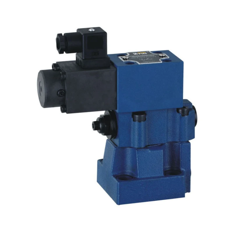 Series Hydraulic Proportional Relief Valve