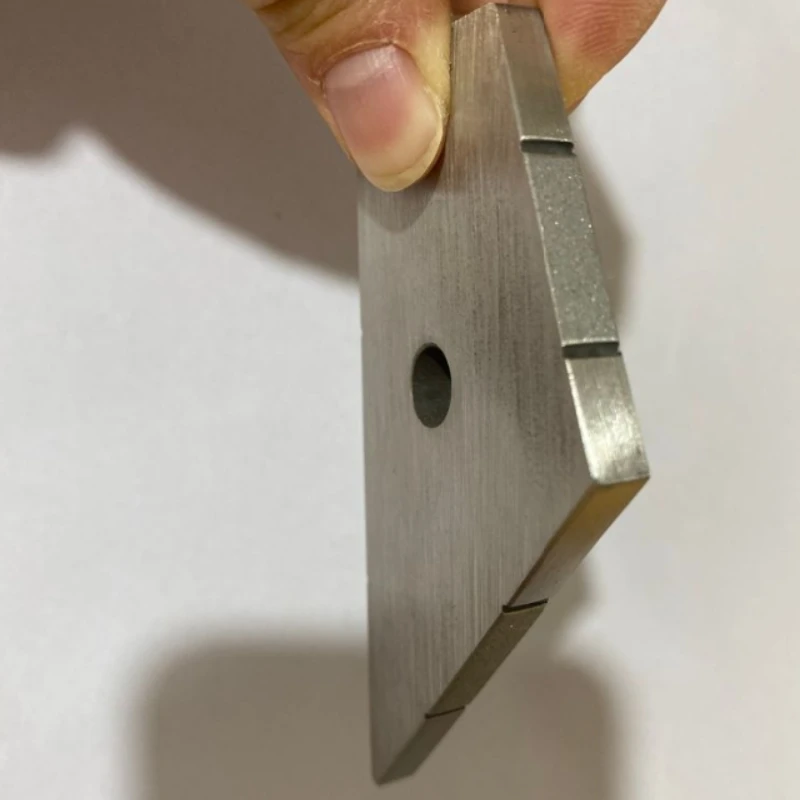 Professional 4-Side Diamond Fret Leveler Ruler -Guitar/Bass Fret Leveling Tool for Electric/Acoustic Guitar Maintenance & Repair