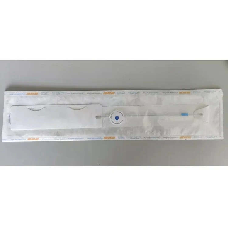 Polypropylene Suture Device Endo Loop Suture Loop