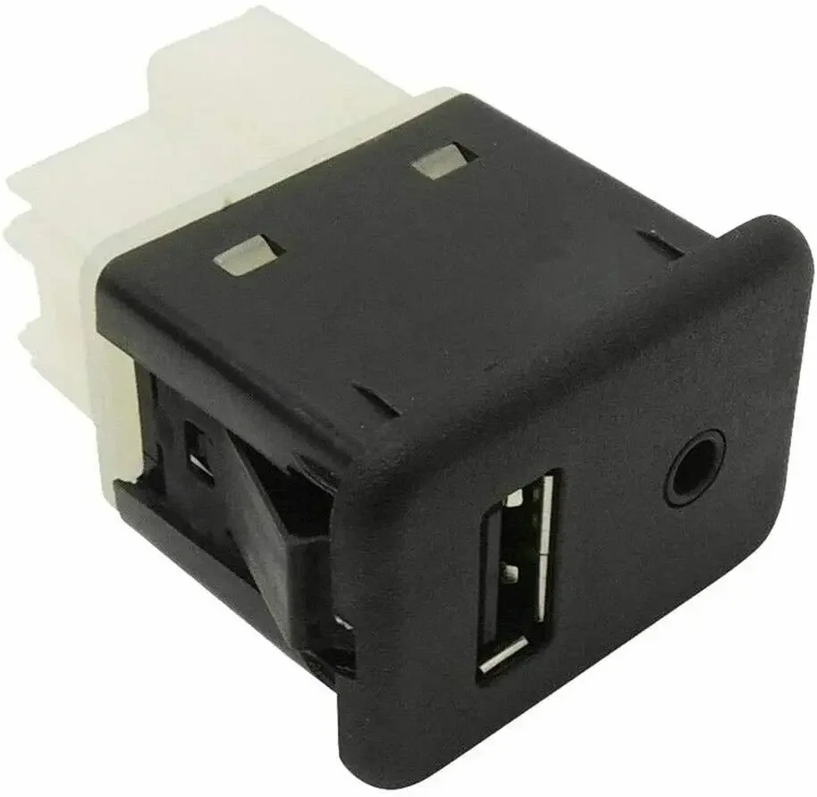 Центральный консоль 25832462, порт Aux/USB, подходит для привлекательного Лакросса, камеры, соникающей местности