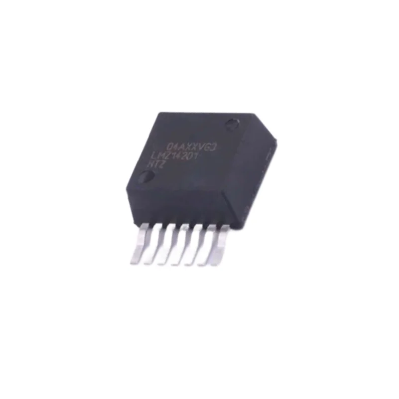 LMZ14201HTZX/NOPB MODULE DC-DC 1-OUT 5V TO 24V 1A 7TO-PMOD 1-5PCS