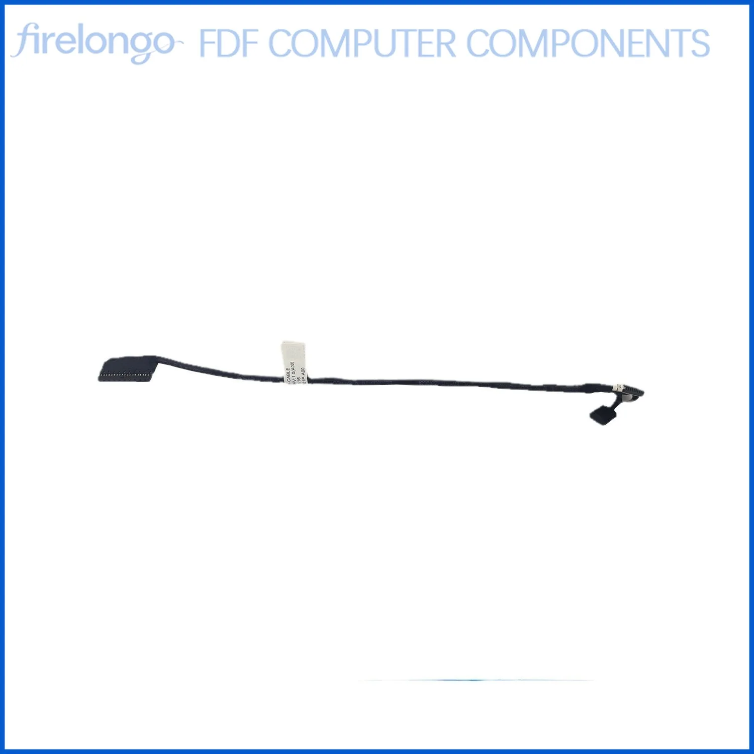 

Latitude E5470 DC020027E00 Battery Flex Cable Connector Replacement for Dell