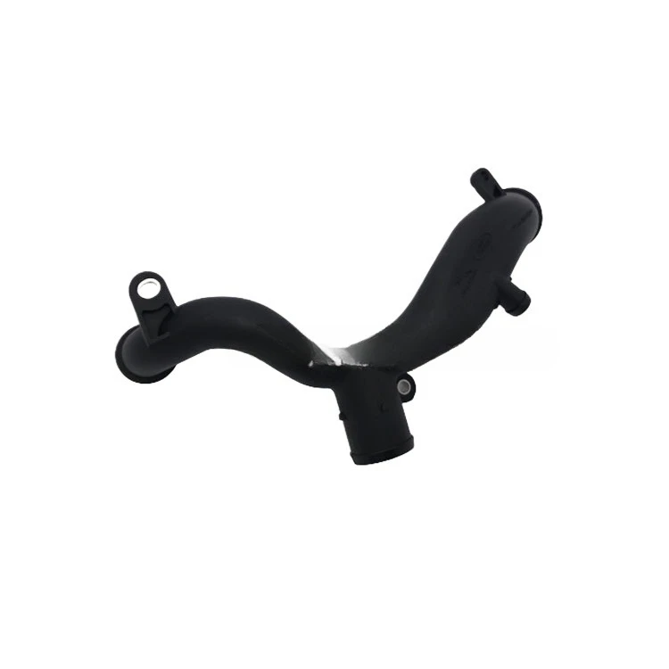 

Suitable for Land Rover Jaguar, car thermostat water pipe, engine water pipe pump LR090630