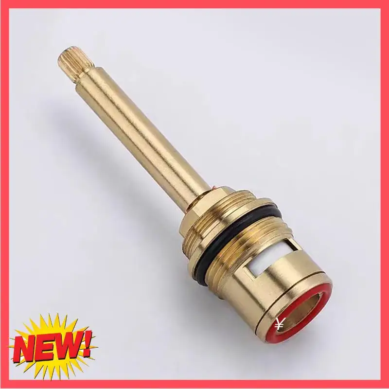 

B17C Cartridge-Replacement Water Spool Save Increase Water Flow Valve Adjust Tap Control Switch-Cartridge Spare Repair