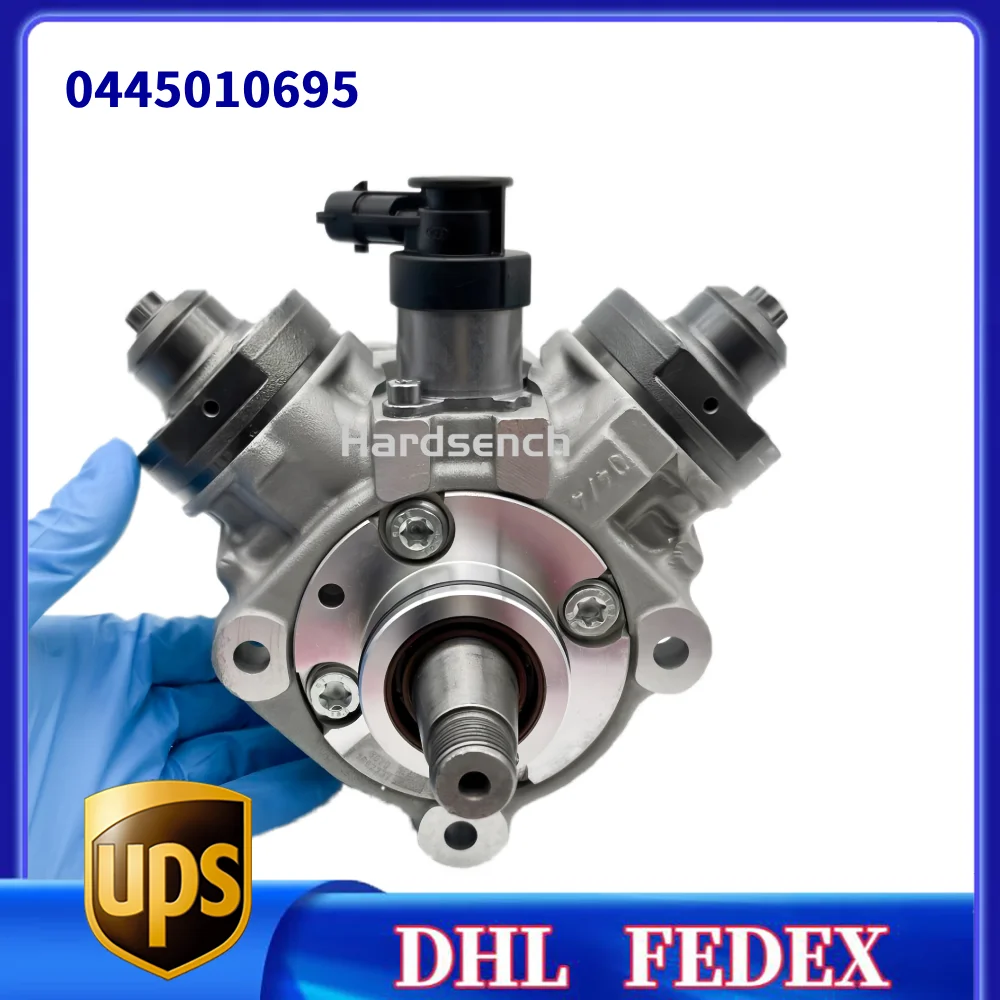

0445010695 CP4 Diesel Fuel Injection pump 059130755BL for AUDI