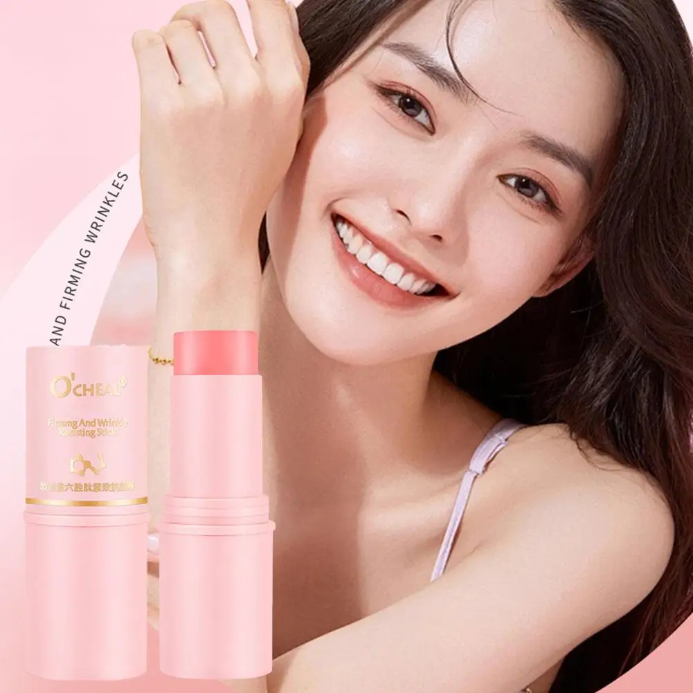 Korea Facial Hydrating Stick Deeply Moisturizes Face Before Makeup Repair Hydrating Serum KAHI Professional Facial Care Product