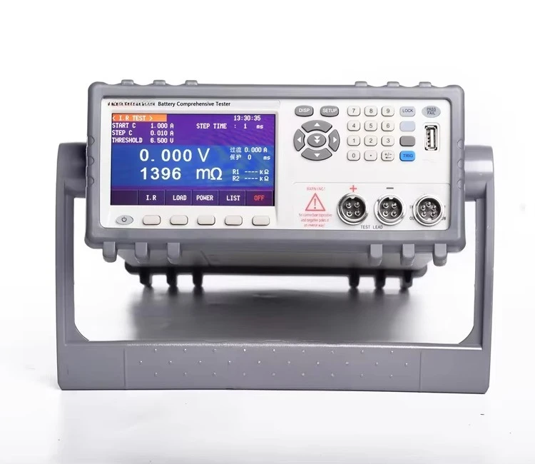 

High Quality Tester Capacity Tester Universal