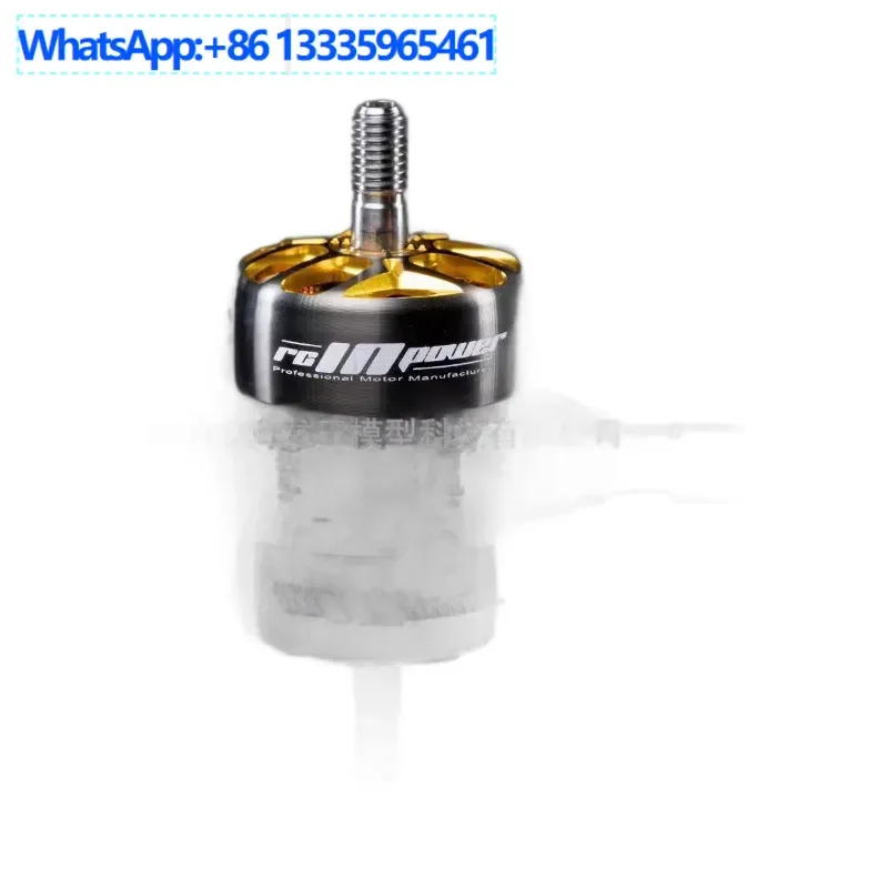 

RCinpower Power 2021 GTS V3 2107plus Brushless Motor, Motor
