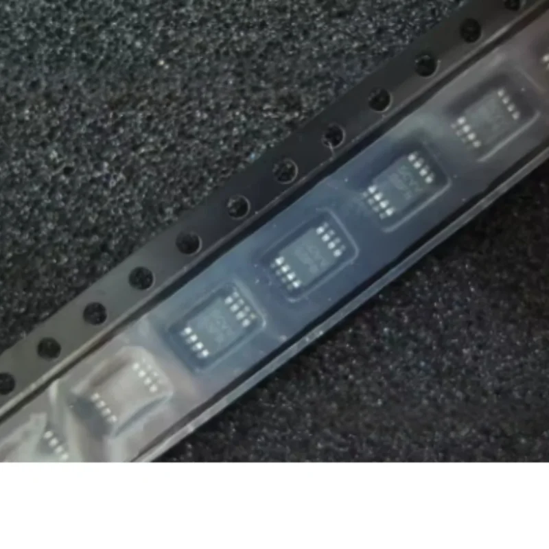 10PCS LM3478QMM LM3477AMM LM3402MM LM3444MM 8‑Pin MSOP SMD Boost SEPIC Flyback Buck DC‑DC Controller High‑Power LED Driver
