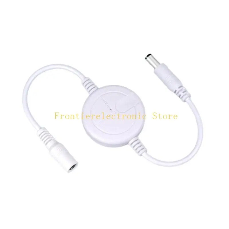 G8DB Router Rebooter Cable Durability Automatic Reset Cable For Modem Router