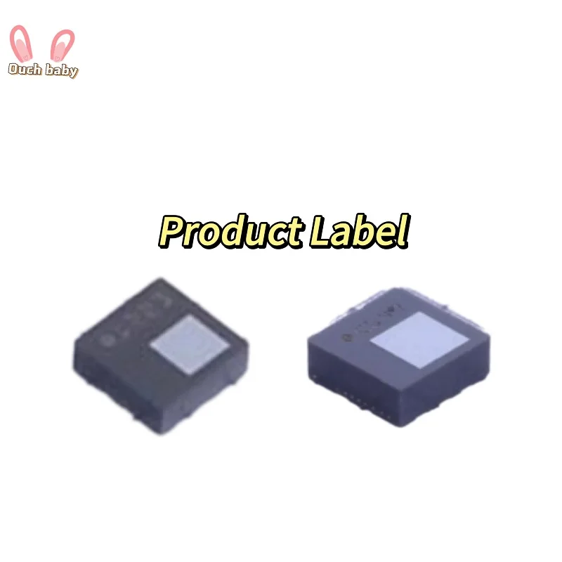 Board Interface Pressure Sensor SMD LPS22HHTR LPS22HBTR