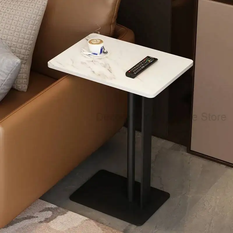 

Century Tables Luxury Small Coffee Mid Modern Marble Unique Replica Center Side Table Nordic Mesa Auxiliar Minimalist Furniture