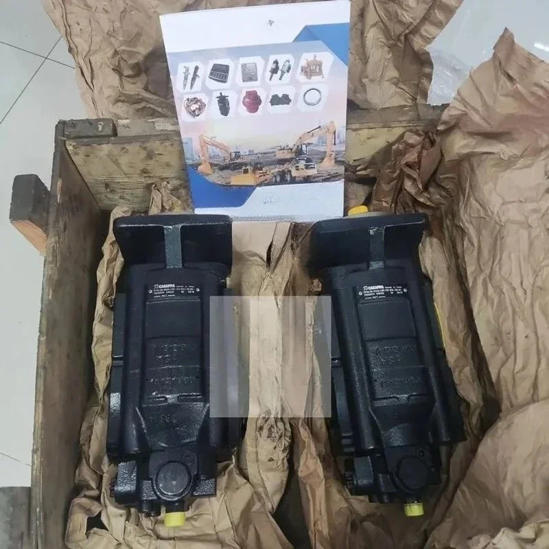 

Gear Pump 799137GY 85826149 Hydraulic Main Gear Pump 799137J4 87743506 79932862 T105833 79914143 85826147