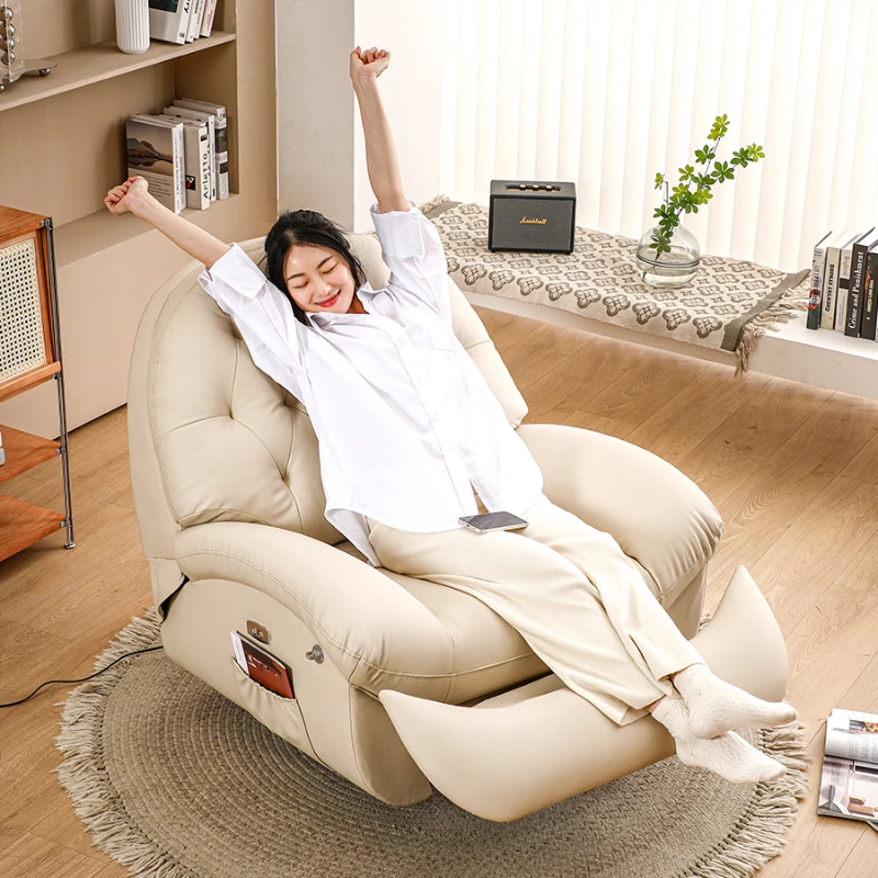 미적인 거실 소파, 다기능 발코니, 편안한 편안한 편안한 회전식 침목, Muebles Para El Hogar 침실 가구