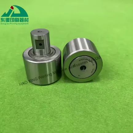 

Аксессуары для офсетной печати, подшипник KRX18X40X51,5 для печатного оборудования Komori, запасные части, кулачковый подшипник толкателя