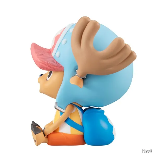 

Оригинальные коллекционные фигурки MegaHouse Look Up ONE PIECE Tony Tony Chopper