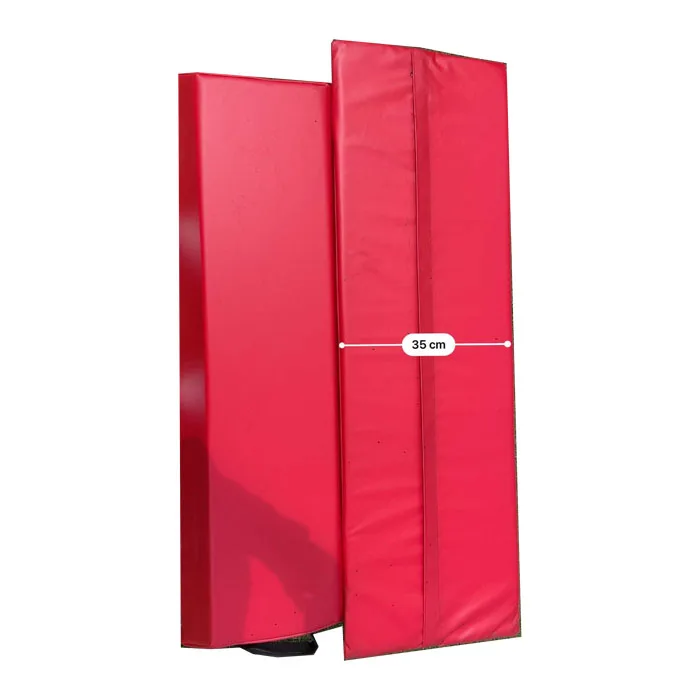 48" x 11" x 8" Step Over Football Agility Dummy