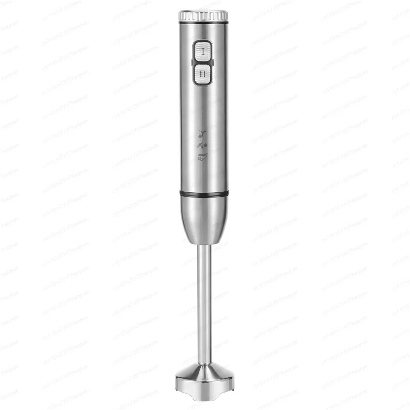 Multifunctional cooking machine Household meat grinder Electric mixer Small baby food juicer