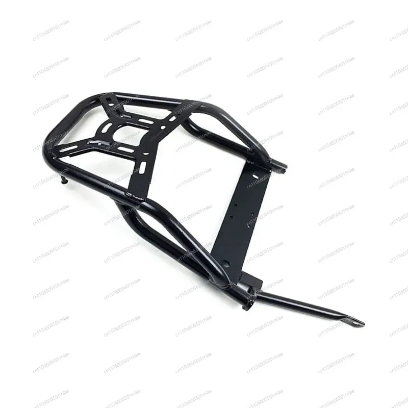 Motorcycle Frame Protector Crash Bars Engine Front Bumper Guards Fit BJ125-3E TNT125 TNT135