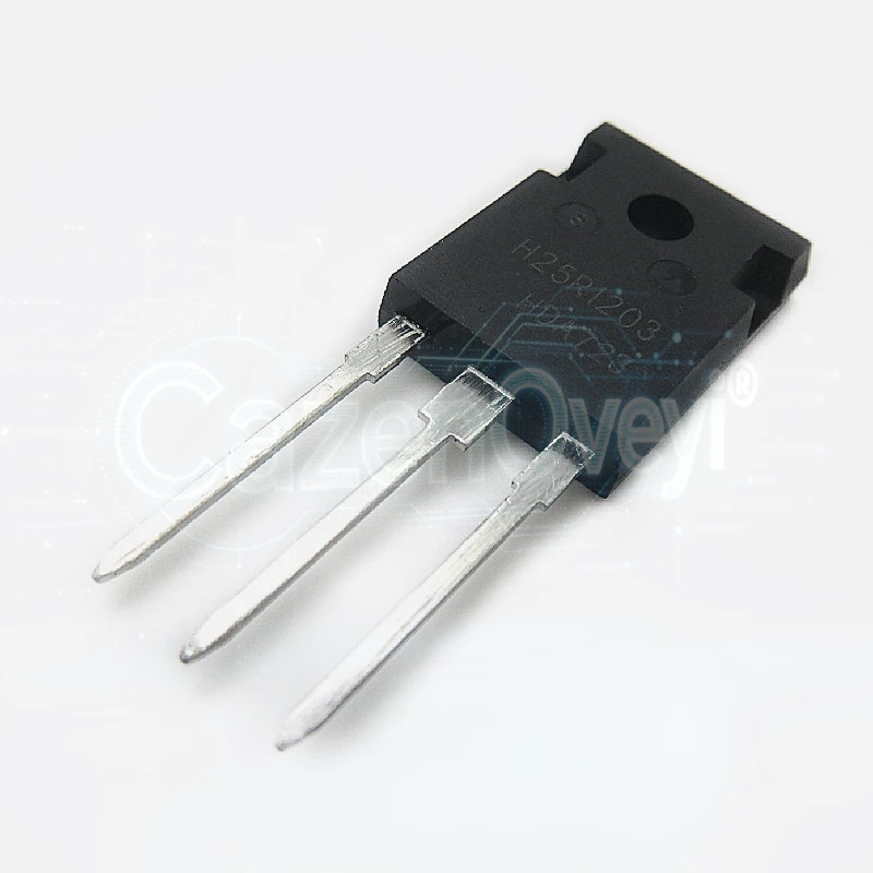 15-50PCS H25R1203 25R1203 BP2831A BP2831 2N6287 6287 EPCS4N EPCS4 SP3232EEN SP3232 NCP5369MNR2G NCP5369 5369