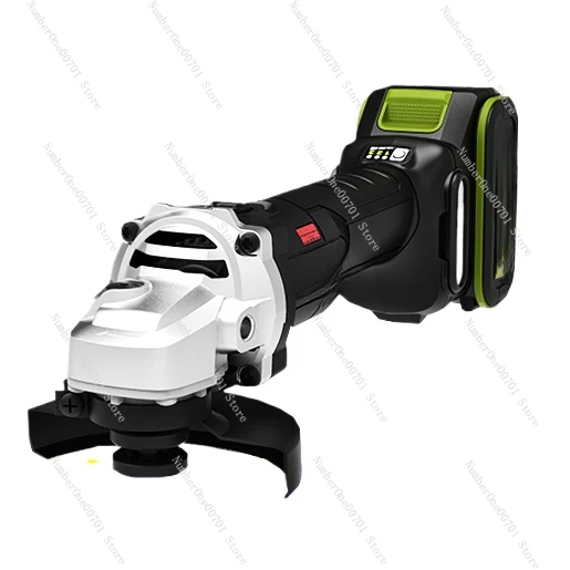 Rechargeable WU806 Lithium Battery Sander Multifunctional Polishing and Cutting Machine Worx Power Tools