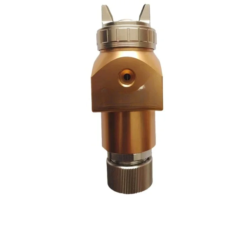 LRA-200 Injector Reciprocating Machine Injector Low Pressure Injection Tool