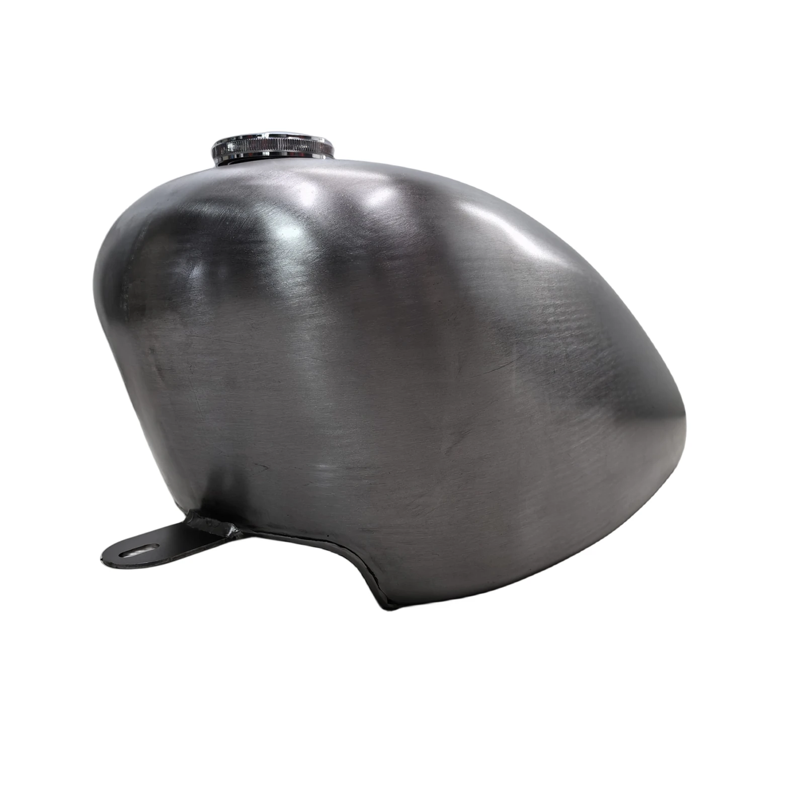 Motorcycle 11 L Hight Waist Petrol Gas Fuel Tank Gasoline Can For HONDA Steed VLX400 600