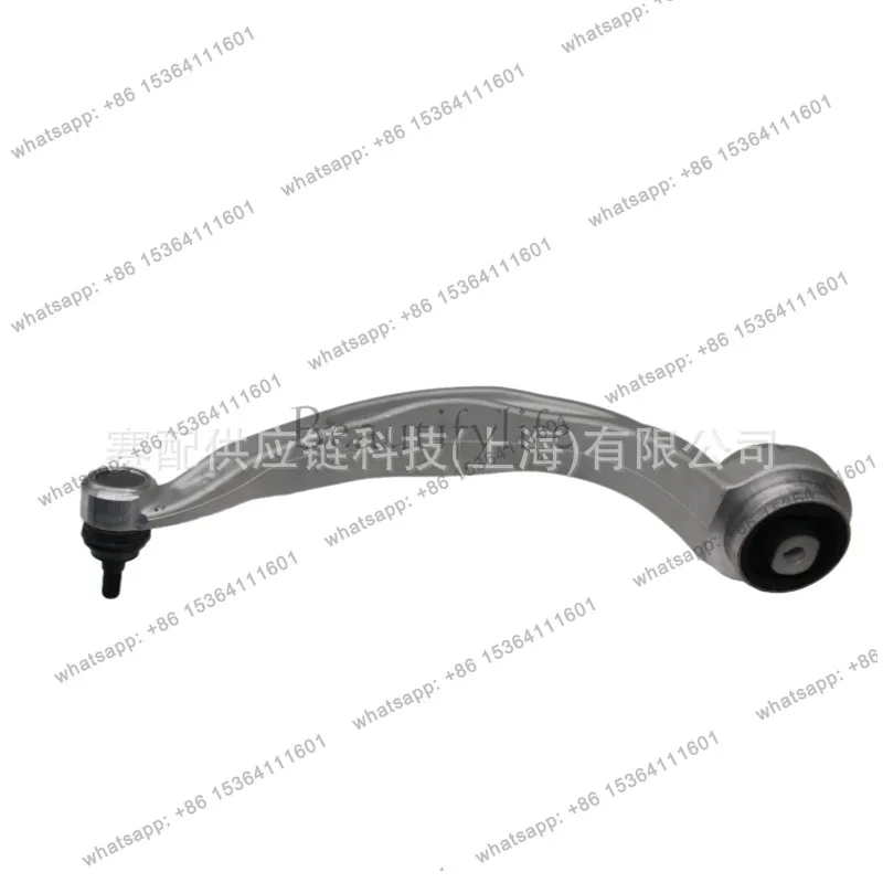 FG suitable for B88K0407693F, 8K0407693AA, 8K0407693AC control arm front left lower/small head