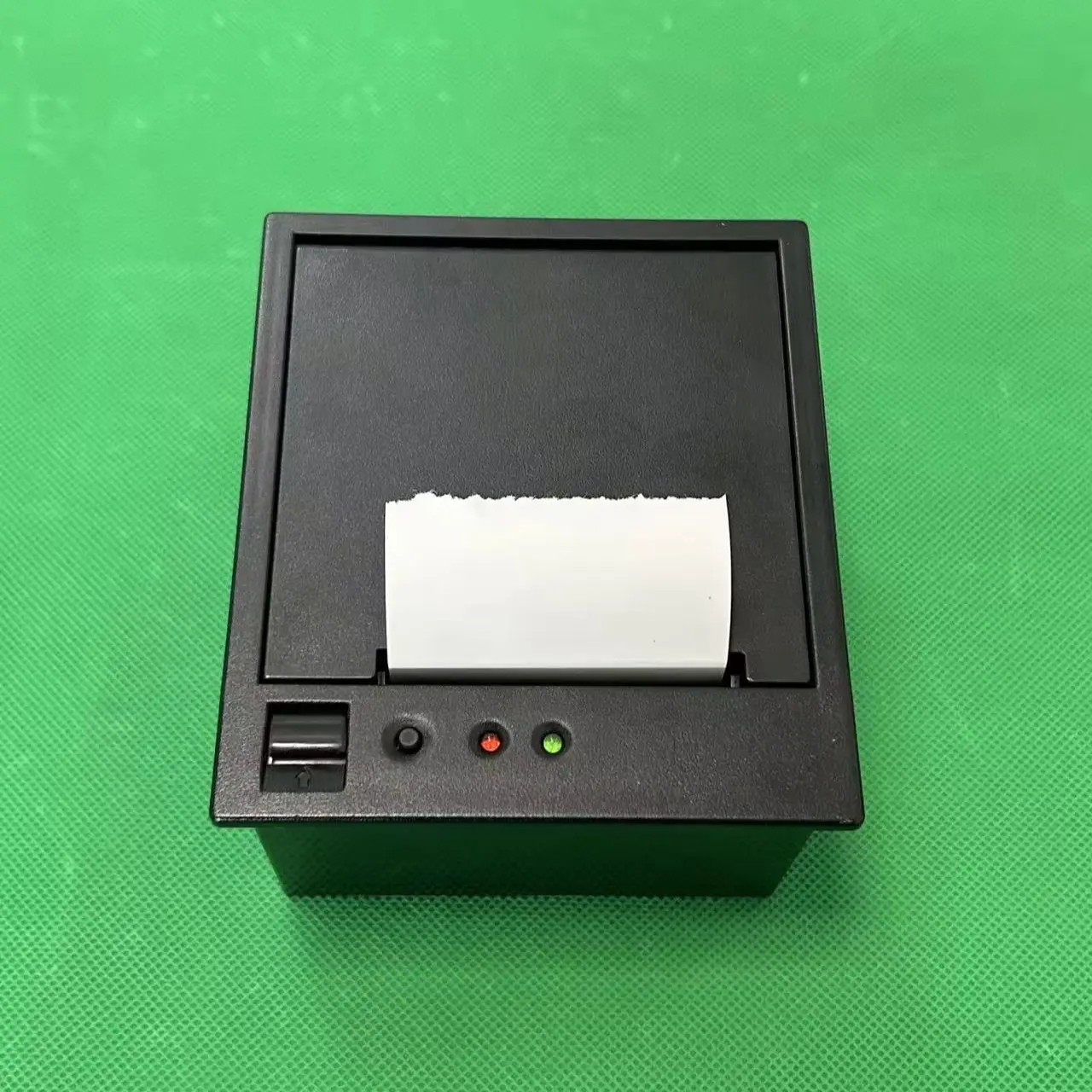 

HS-EC58 Kiosk Thermal Receipt Printer 48mm Print Width Max 50mm Paper Roll for Vending Parking Queuing Machine