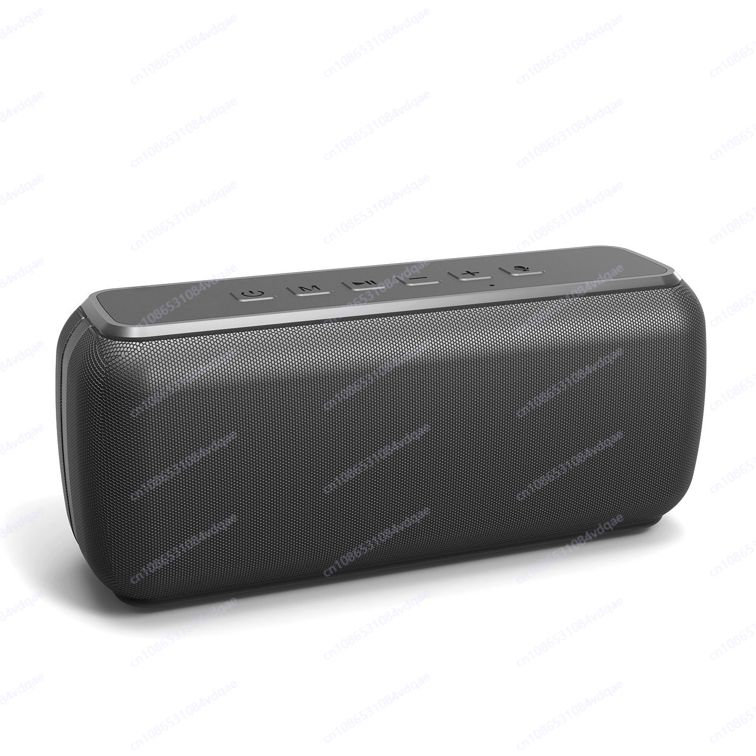 

X7 high power outdoor waterproof bluetooth speaker home desktop audio subwoofer wholesale