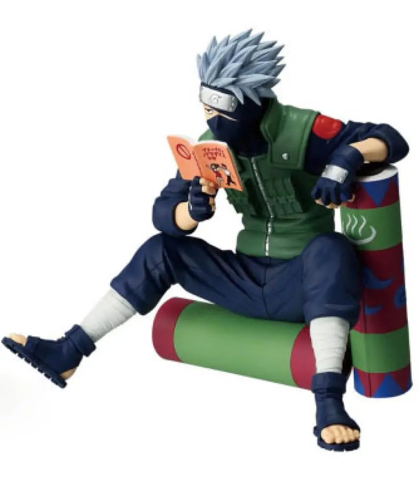 

Горячая распродажа! В наличии! Фигурки Banpresto NARUTO 72 серии: Наруто Узумаки, Хатаке Какаши. Аниме-модели. Подарок.