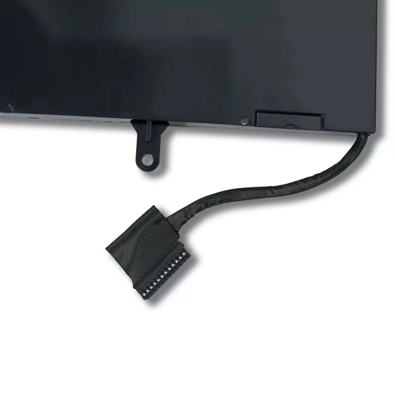 New 9NJM1 Laptop Battery For Dell Alienware P31E P69F 44T2R HF250 MG2YH 15 R3 R4 17 R4 R5 Series Notebook 11.4V 99WH