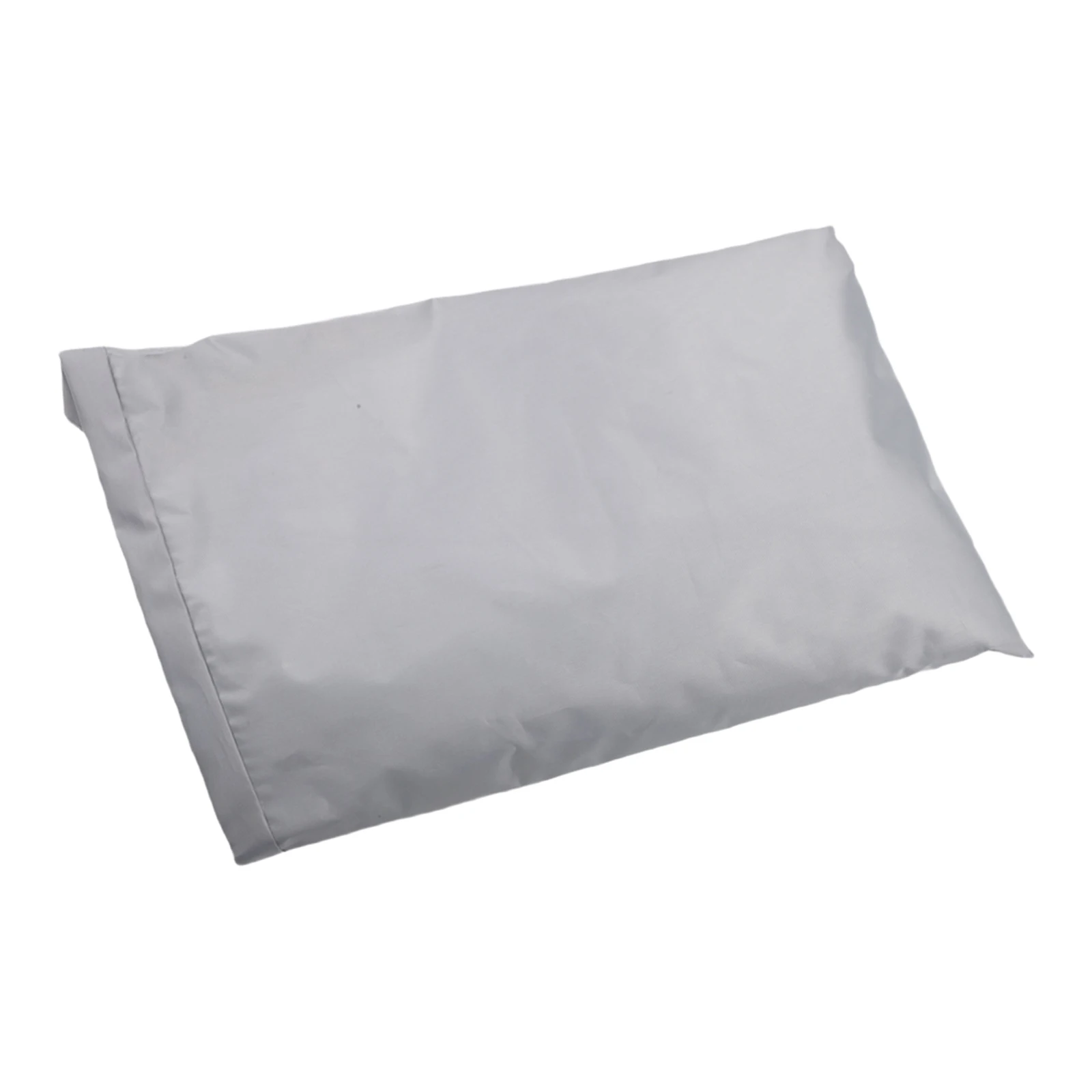 Weather Protection Sand Filter Pump Cover Fits For INTEX 12 to 16 Inch Models Equipped with Buckle for Stability