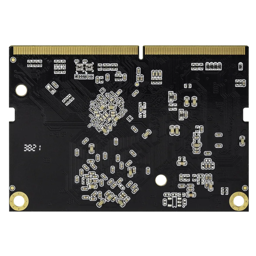 Firefly Core-3566JD4 núcleo placa 4g/3g gigabit porta de rede pcie2.0 sata m.2 inteligência ia