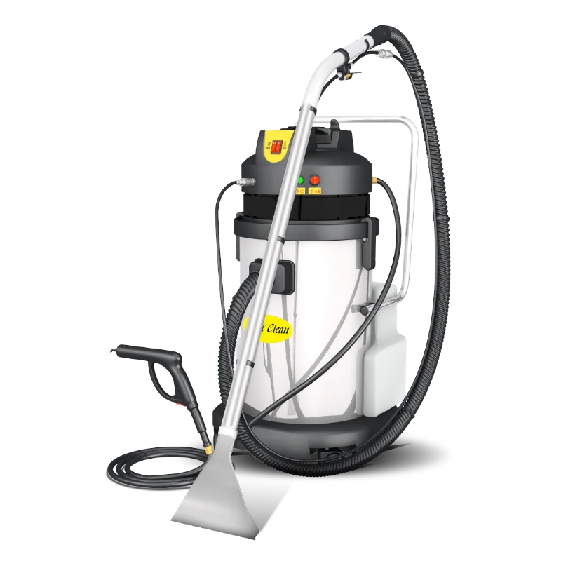 

2024 New High Temperature Steam Sofa Washing Machine Carpet Extraction Washing Machine Vacuum Steam Cleaner Car