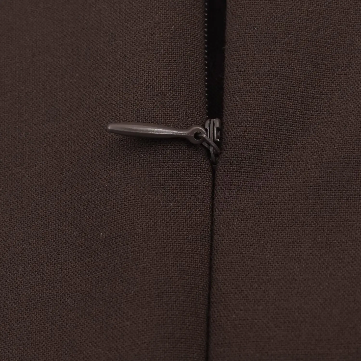 BSAY robe pour femmes mode automne hiver nouveau solide large plissé dos Zip Mini gilet robes français Chic femme vêtements de soirée