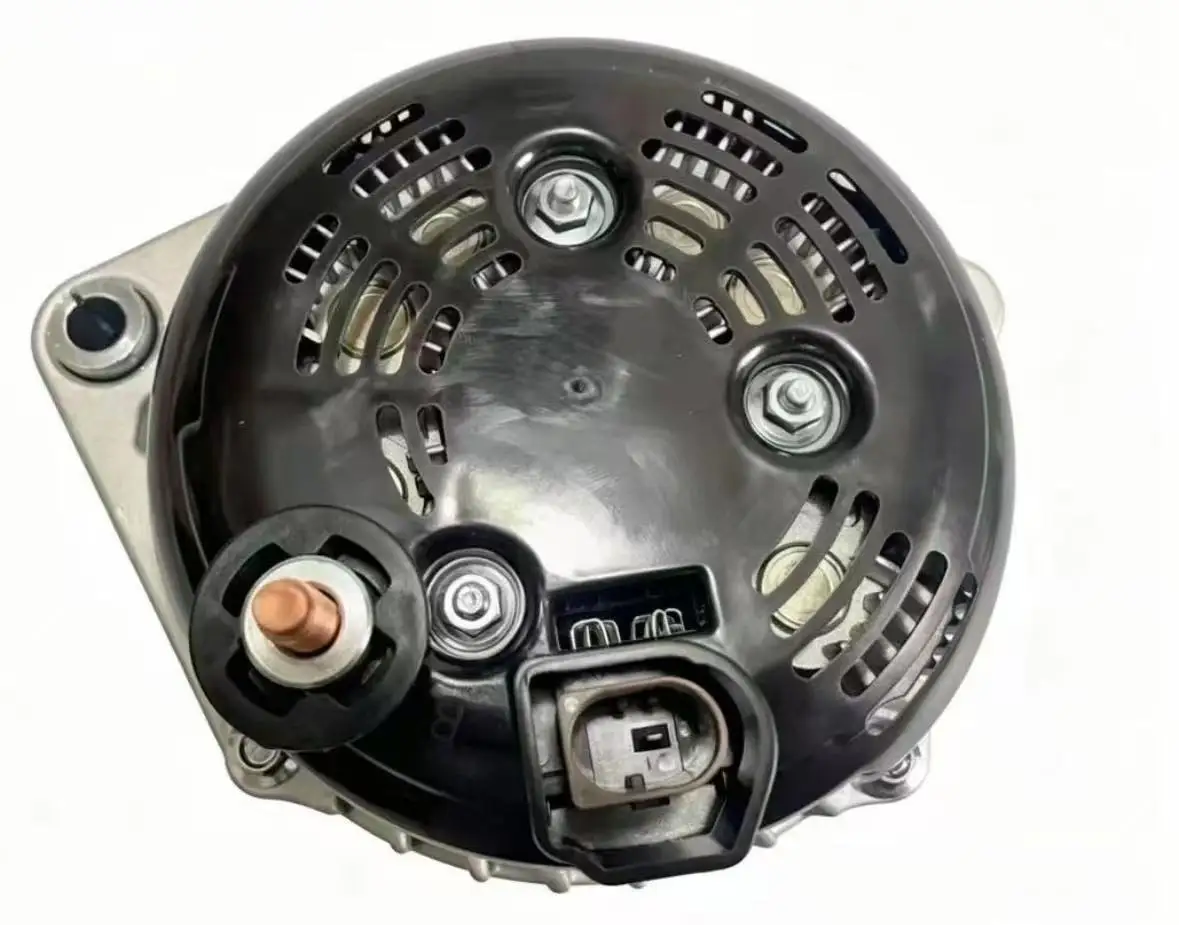 For Ferrari GTC4Lusso 6.3L Engine Alternator 327289 Aftermarket Performance Auto Part for Luxury Sports Car
