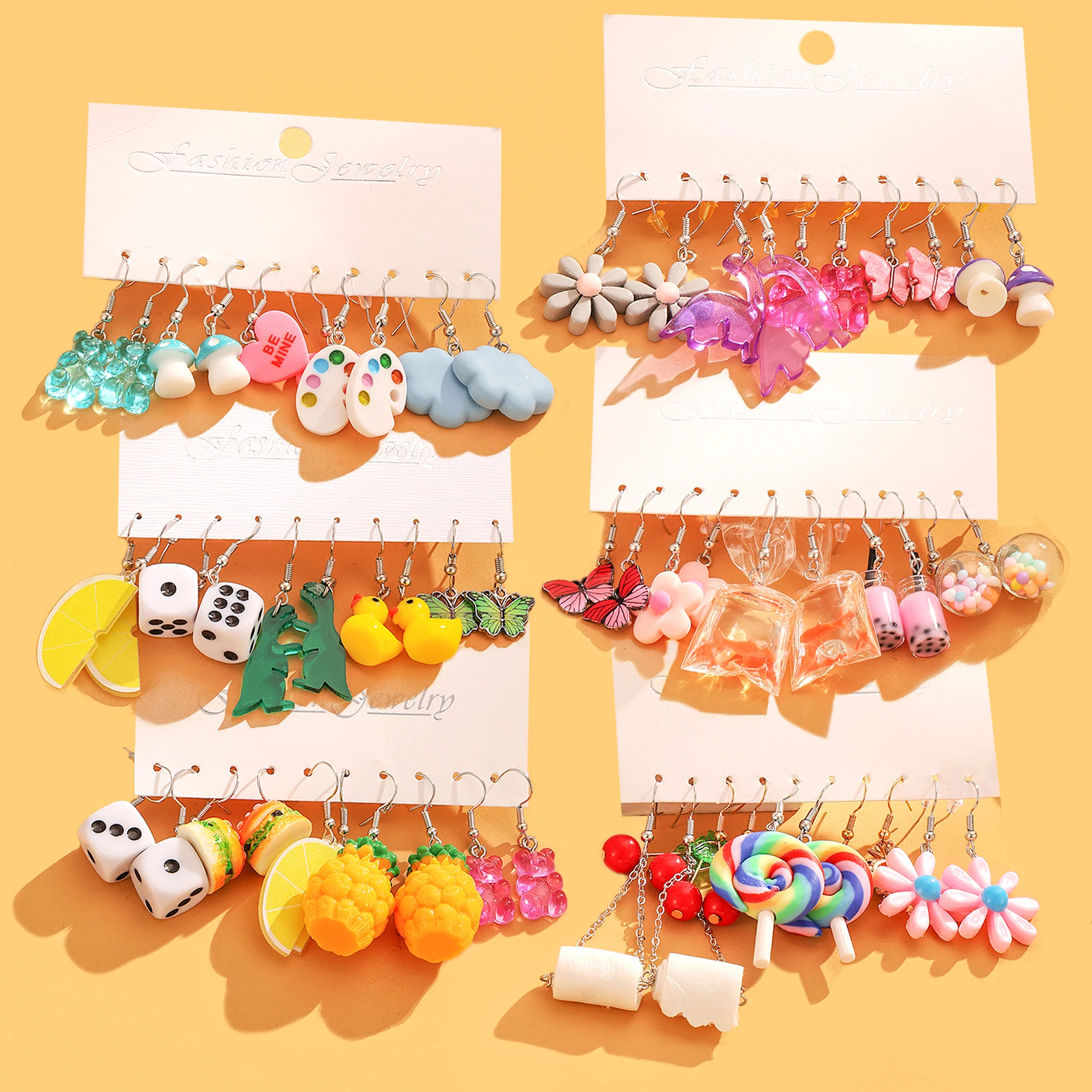 Fnio Fashion Sweet … - image