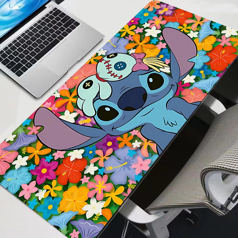 Anime gaming speed mouse pad ponto anime projetado especificamente xxl gamer gabinete mouse tapete teclado mousepad tapete de mesa do computador