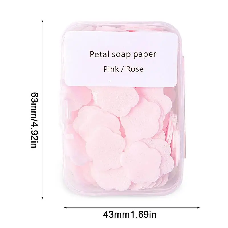 Mydło arkusze papieru przenośne mydło papier z motywem podróżniczym przenośne mydło do kąpieli do mycia rąk w płatkach ślizgowych do podróży i na zewnątrz