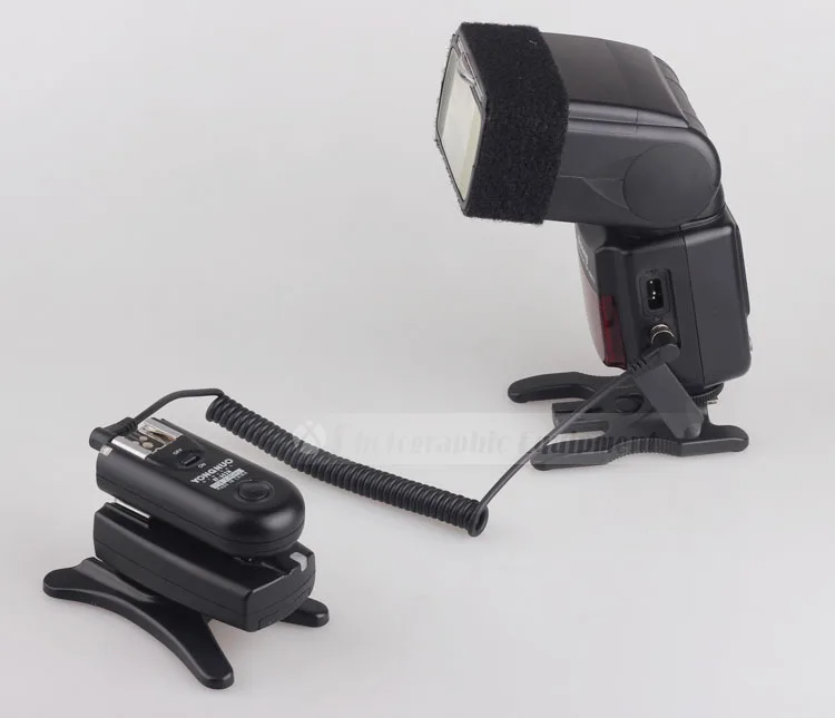 فلاش ضوء الكمبيوتر مزامنة الحبل كابل PC-PC مع قفل المسمار ل Yongnuo RF-603 الزناد YN-565EX II Speedlite استوديو الصور الملحقات