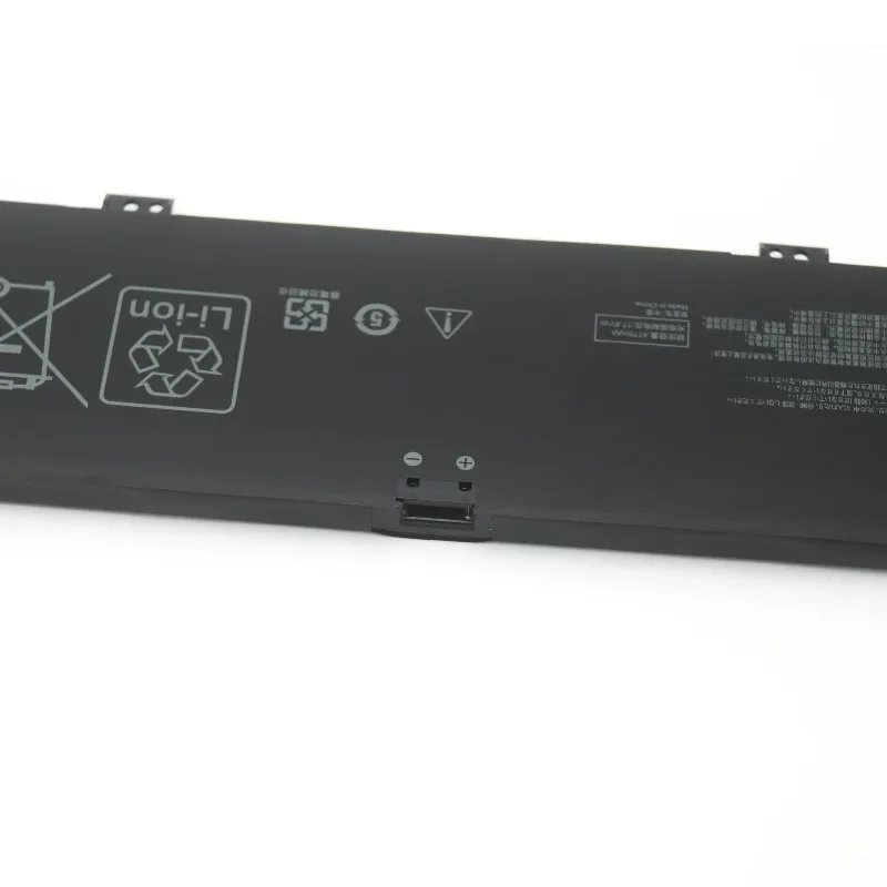 Imagem -05 - Bateria do Portátil para Asus Fx517z Fx517ze Fx517zm Fx517zc Fx517zr Ga402rk Um6702ra 15.48v 4920mah 76wh Novo C41n2101