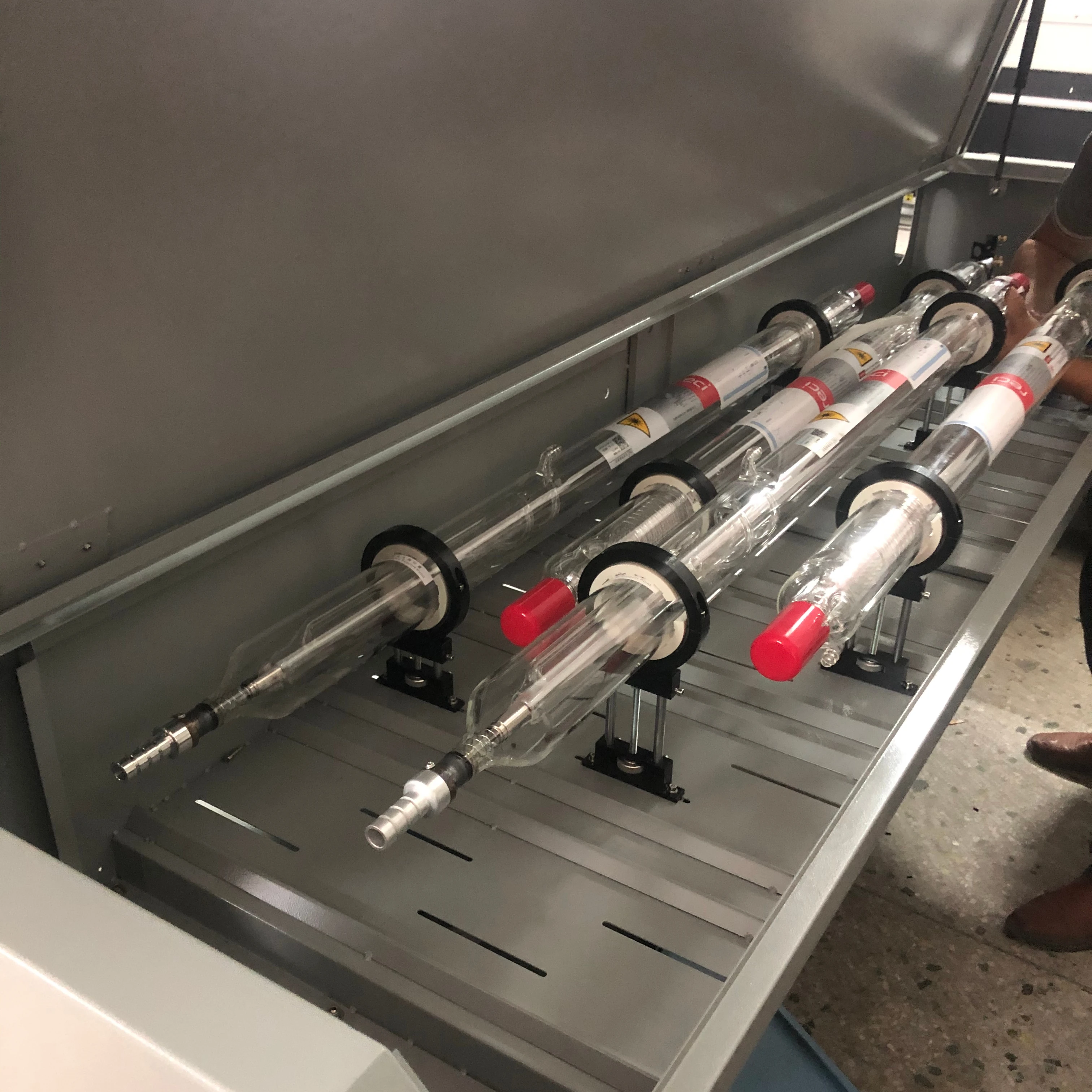 W1 Laser Tube 75W-9…