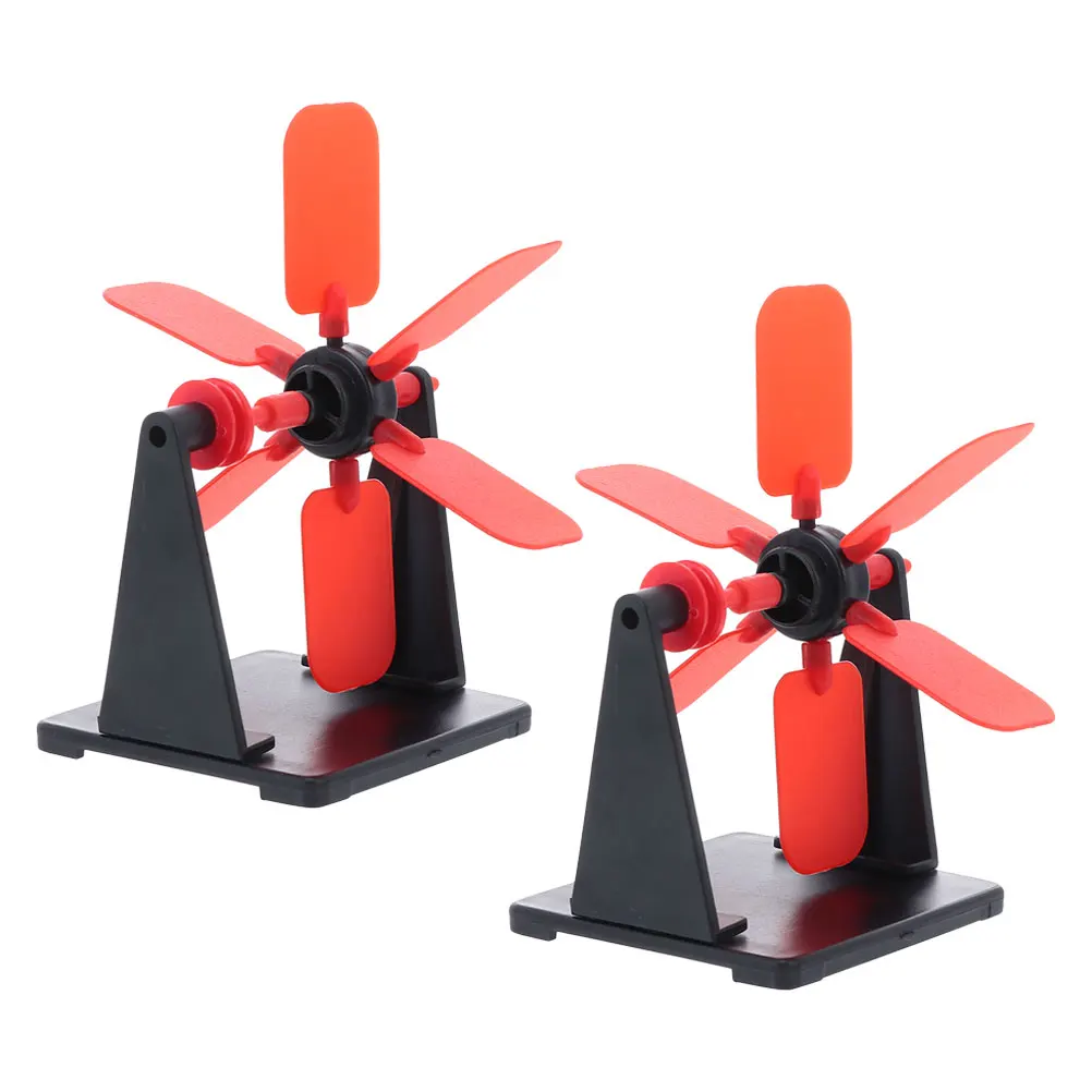 

2pcs Water Science Projects For Kids Kits For Kids Diy School Projects Science Plaything Assembly Kit