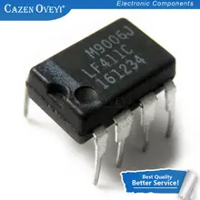 IC Chips DIP-8 LF351N LF353N LF355N #5